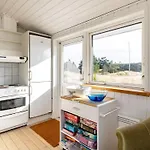 4 Star Holiday Home In Jerup *