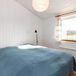 4 Star Holiday Home In Jerup * Jerup