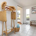 4 Star Holiday Home In Jerup