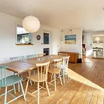 Nyaraló 4 Star Holiday Home In Jerup