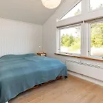 4 Star Holiday Home In Jerup Nyaraló Jerup