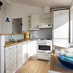 4 Star Holiday Home In Jerup * Jerup