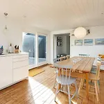 4 Star Holiday Home In Jerup Nyaraló