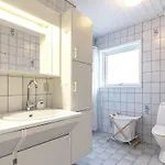 4 Star Holiday Home In Jerup Nyaraló Jerup