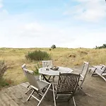 4 Star Holiday Home In Jerup *