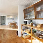 4 Star Holiday Home In Jerup Jerup