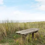 4 Star Holiday Home In Jerup Nyaraló