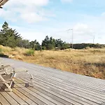 4 Star Holiday Home In Jerup Nyaraló Jerup