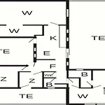 Nyaraló 4 Star Holiday Home In Jerup