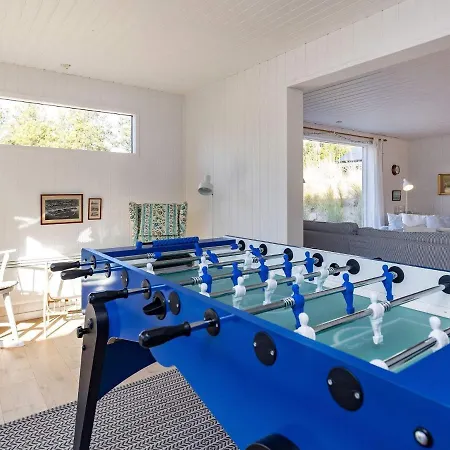 8 Person In Holiday home