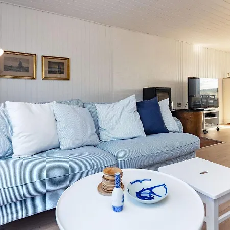 Holiday home 8 Person In