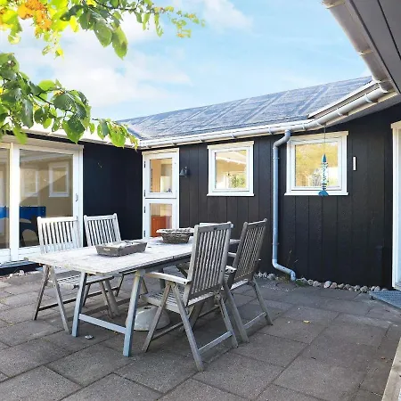 8 Person In Holiday home