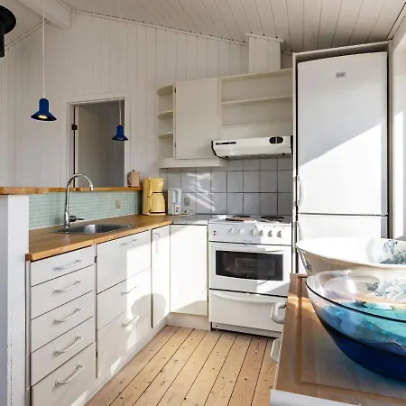 8 Person In Holiday home