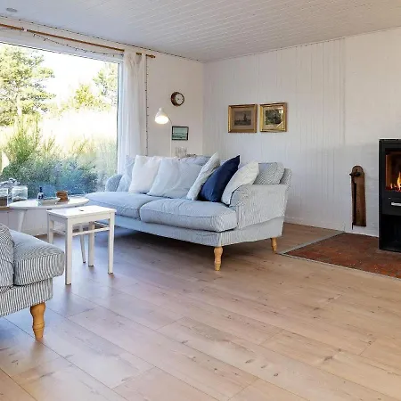 8 Person In Holiday home