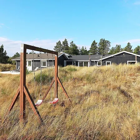 8 Person In Jerup-by Traum Hébergement de vacances *