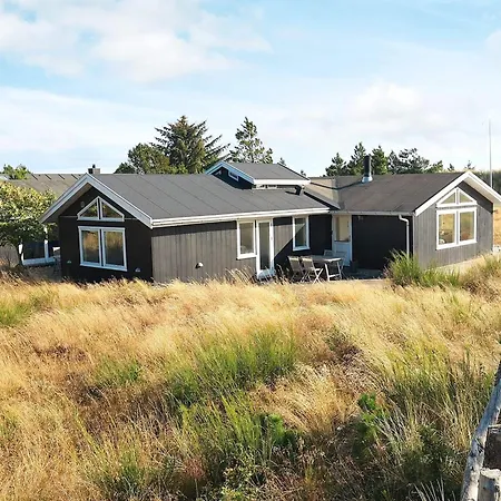 4 Star Holiday Home In Jerup Jerup