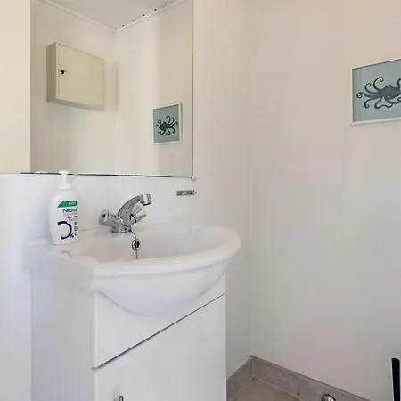 Hébergement de vacances 8 Person In Jerup-by Traum Jerup