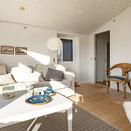 8 Person In Jerup-by Traum Hébergement de vacances *