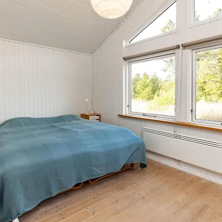 8 Person In Jerup-by Traum Hébergement de vacances Jerup