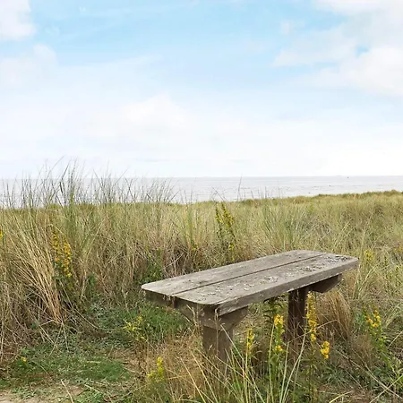 8 Person In Jerup-by Traum Hébergement de vacances