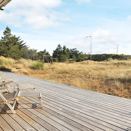 8 Person In Jerup-by Traum Hébergement de vacances Jerup