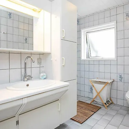 Holiday home 8 Person In