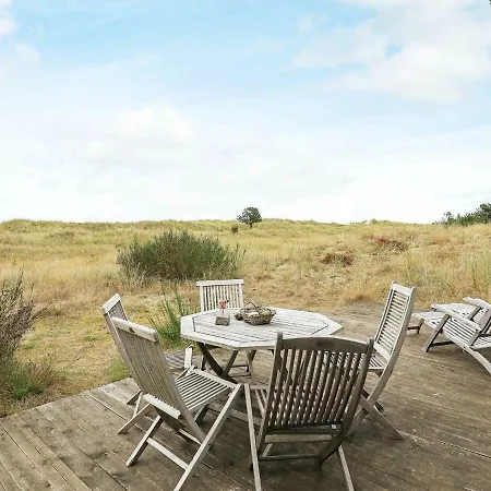 8 Person In Holiday home Jerup